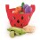 Panier de lègumes