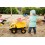 Camion Dumper