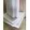 Matelas de change plat avec velcro