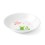 Assiette à bouille déco "Souris Verte"