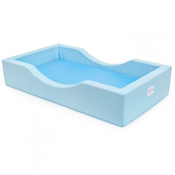 Lit Mousse avec Matelas