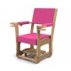 Fauteuil d'allaitement