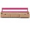 Banc accueil 3 bacs