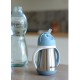 Tasse Paille Inox