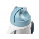 Tasse Paille Inox