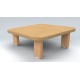 Fauteuil d'allaitement Wiki Cat Naturel