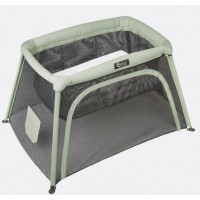 Lit parapluie avec matelas