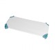 Drap dessous coton pour couchette au sol