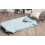 Couverture Microfibre pour couchette