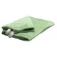 Couverture Microfibre pour couchette