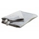 Couverture Microfibre pour couchette
