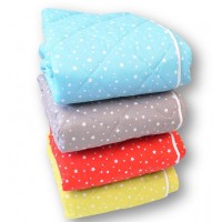 Drap-sac matelassé