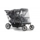 Habillage pluie Cabrio 4 places