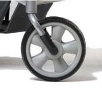 Roue Avant Cabrio