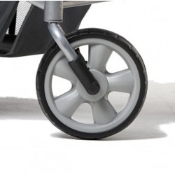 Roue Avant Cabrio
