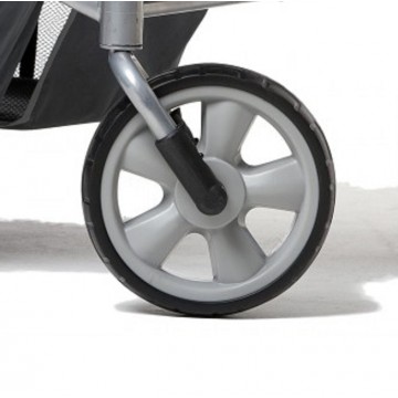 Roue Avant Cabrio