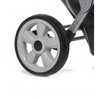 Roue arrière Cabrio