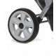 Roue arrière Cabrio