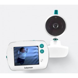 Babyphone Video "You Feel"
