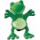 Marionnette Grenouille