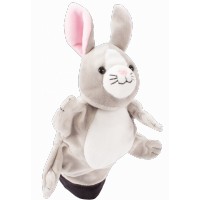Marionnette Lapin