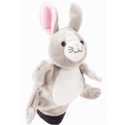 Marionnette Lapin