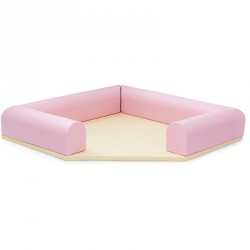 Coin bébé en mousse