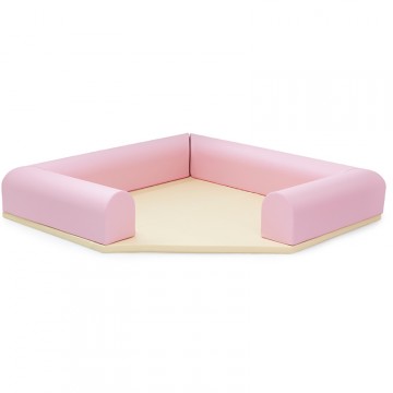 Coin bébé en mousse