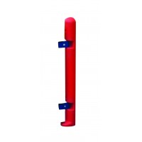 Poteau de fixation