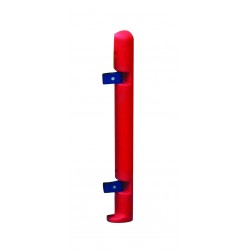 Poteau de fixation
