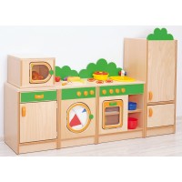 Cuisine Hasnia