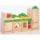 Cuisine Hasnia