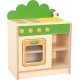 Cuisine Hasnia