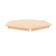 Table Hexagonale T3