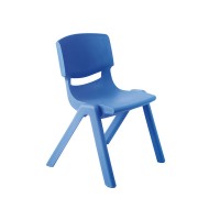 Chaises plastique T0