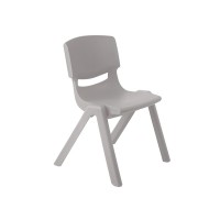 Chaises plastique T1