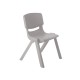 Chaises plastique T0