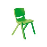 Chaises plastique T0