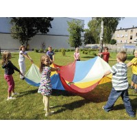 Parachute 3,5 m