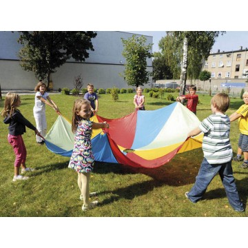Parachute 3,5 m
