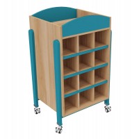 Meuble à Doudou