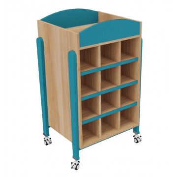Meuble à Doudou