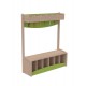 Banc vestiaire