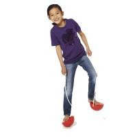 Mini Échasses demi-rond