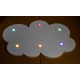 Panneau insonorisant Nuage