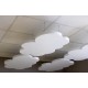 Panneau Nuage insonorisant
