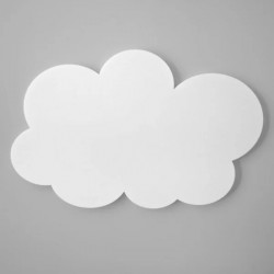 Panneau Nuage insonorisant