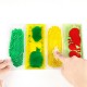 Tableau touche-touche