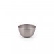 Coupelle Inox 18 cl