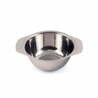 Bol à Oreille Inox 45 cl